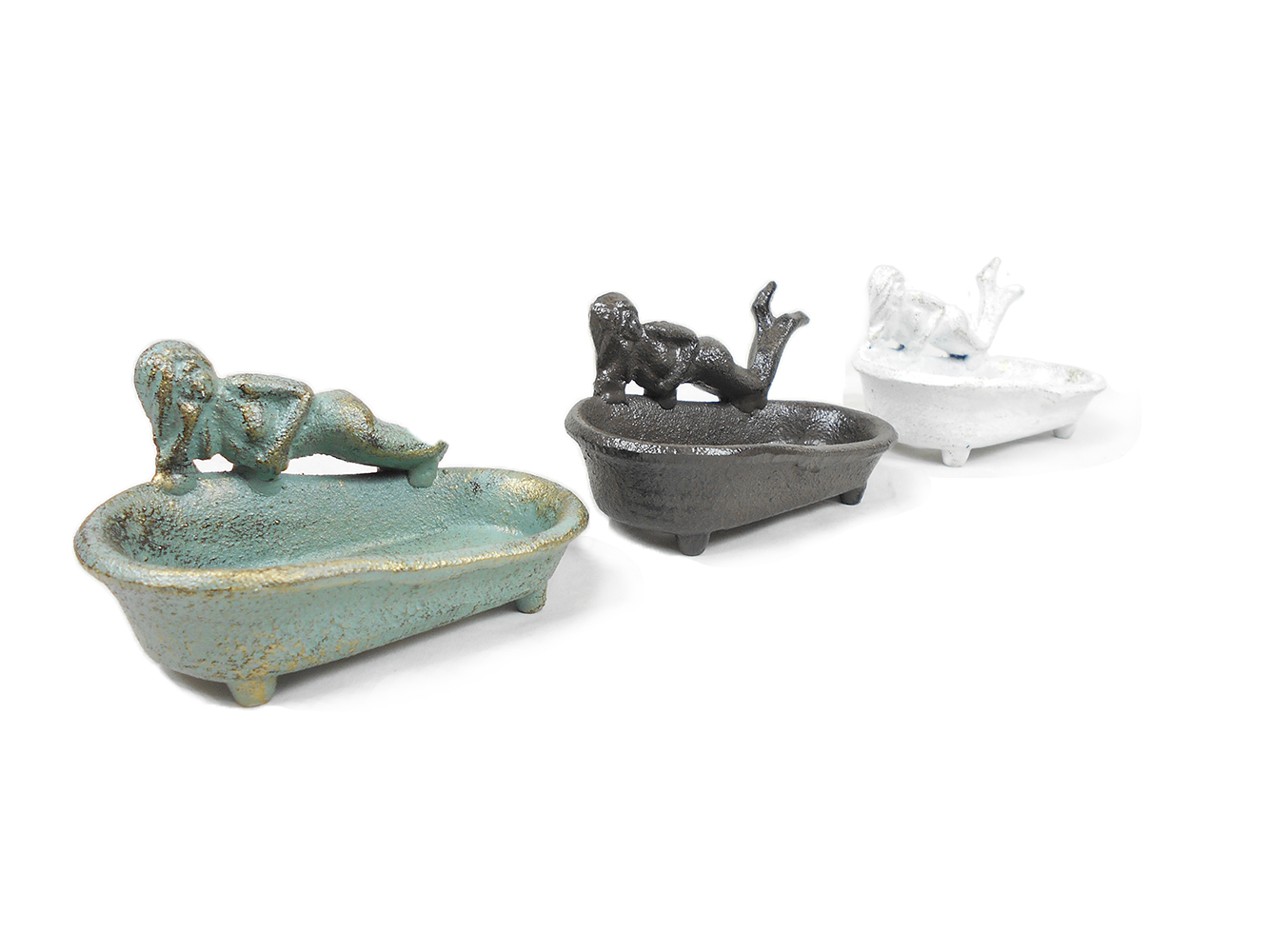 Soap Dishes